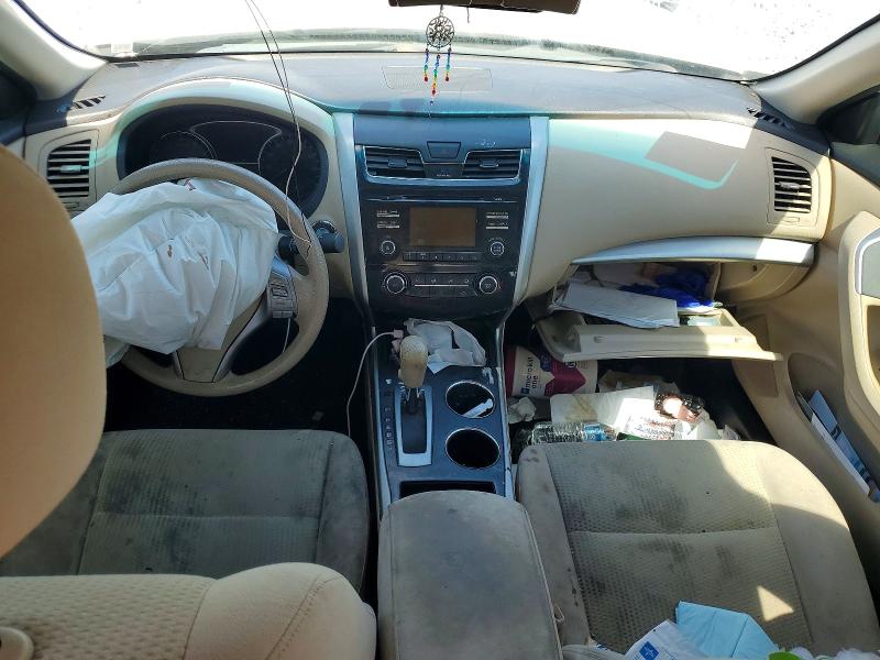 Photo 8 from auction – 2015 NISSAN ALTIMA with VIN 1N4AL3AP7FC106791