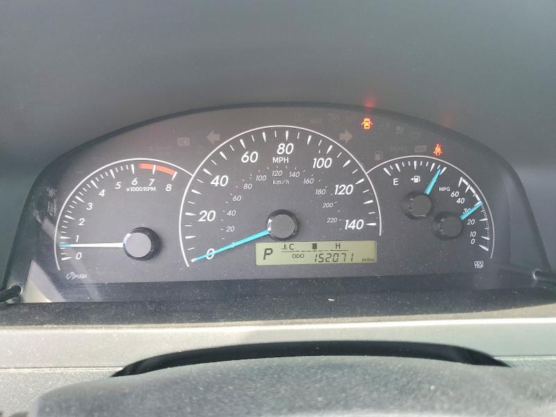 Photo 9 from auction – 2012 TOYOTA CAMRY with VIN 4T1BF1FK6CU628420