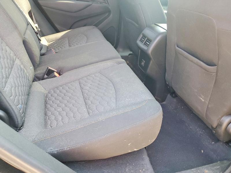 Photo 10 from auction – 2020 CHEVROLET EQUINOX with VIN 2GNAXLEX9L6118395
