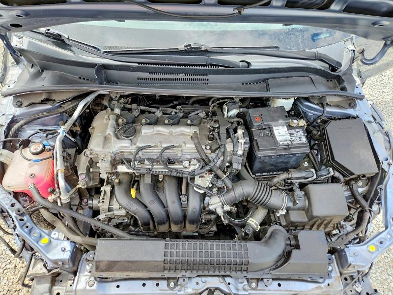 صورة رقم 11 من المزاد - 2022 TOYOTA COROLLA مع VIN 5YFEPMAE9NP298046