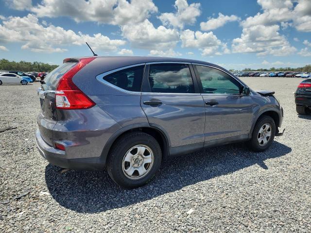 Photo 3 from auction – 2016 HONDA CR-V with VIN 3CZRM3H38GG705270