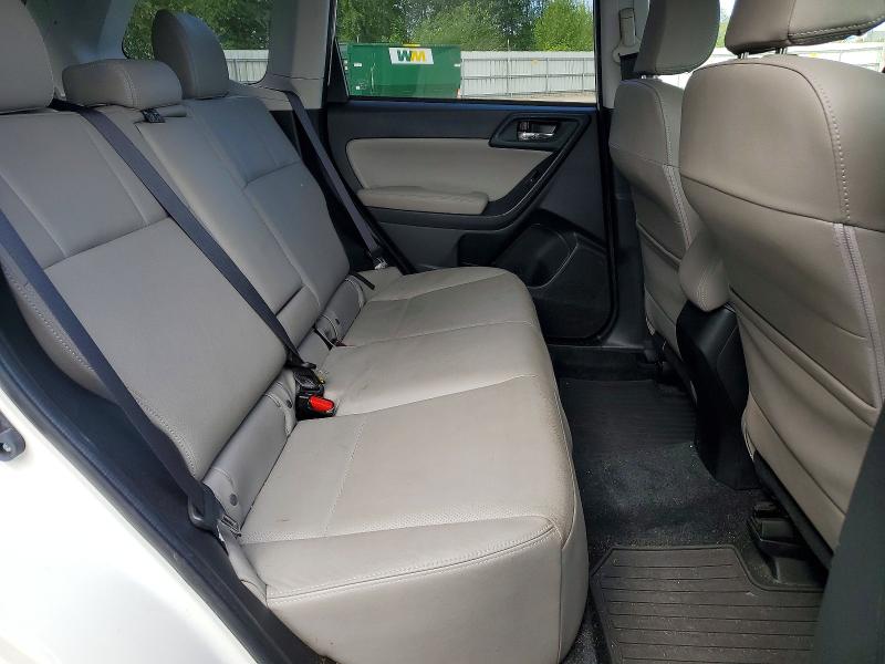 Photo 11 from auction – 2014 SUBARU FORESTER with VIN JF2SJAHC8EH423073