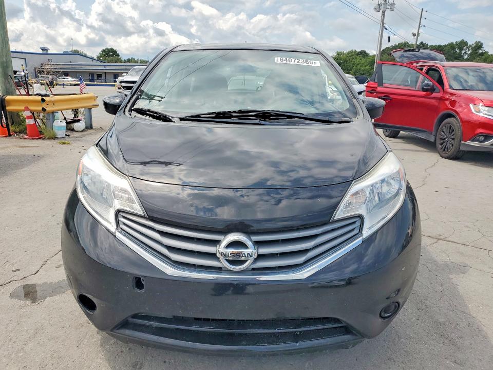 Photo 5 from auction – 2016 NISSAN VERSA NOTE with VIN 3N1CE2CP1GL372711