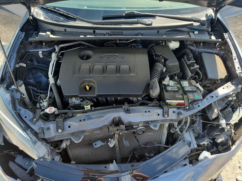 Photo 11 from auction – 2019 TOYOTA COROLLA with VIN 5YFBURHE2KP912459
