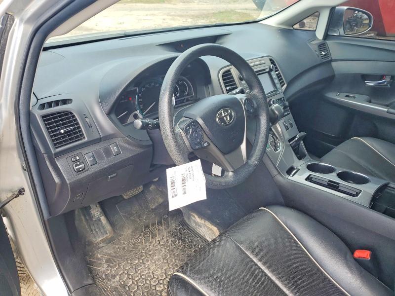 Photo 8 from auction – 2015 TOYOTA VENZA with VIN 4T3BA3BB8FU074101