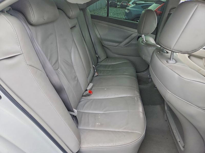 Photo 10 from auction – 2009 TOYOTA CAMRY with VIN 4T1BB46K29U093821