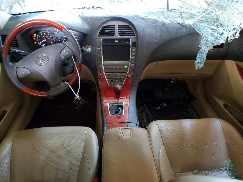 صورة رقم 8 من المزاد - 2007 LEXUS ES مع VIN JTHBJ46G872104752