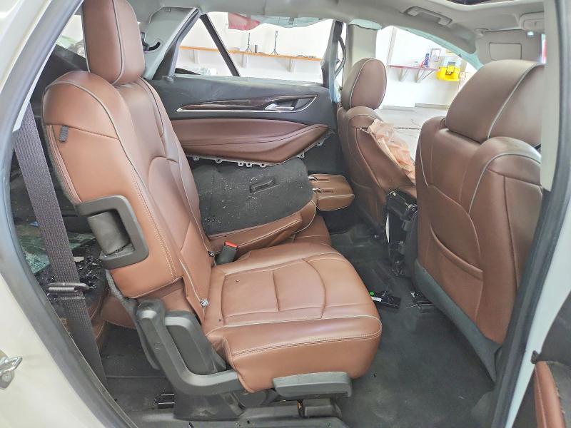 Photo 11 from auction – 2018 BUICK ENCLAVE with VIN 5GAEVCKW2JJ250332