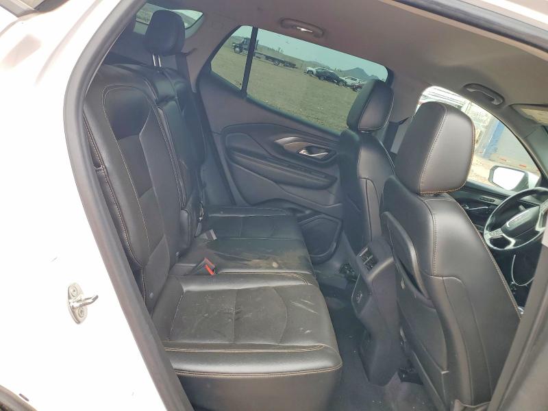 Снимка 11 от търг – 2021 GMC TERRAIN с VIN 3GKALPEV3ML317020