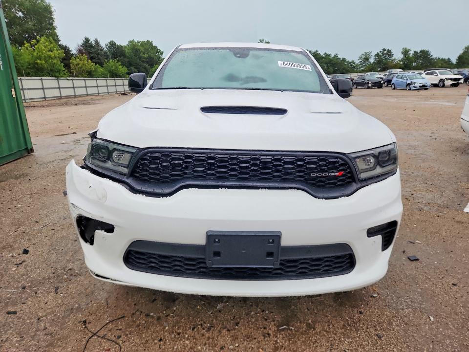 Photo 5 from auction – 2022 DODGE DURANGO with VIN 1C4SDJCT6NC220872
