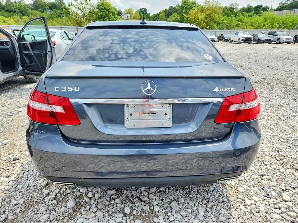 صورة رقم 6 من المزاد - 2013 MERCEDES-BENZ E مع VIN WDDHF8JB1DA694199