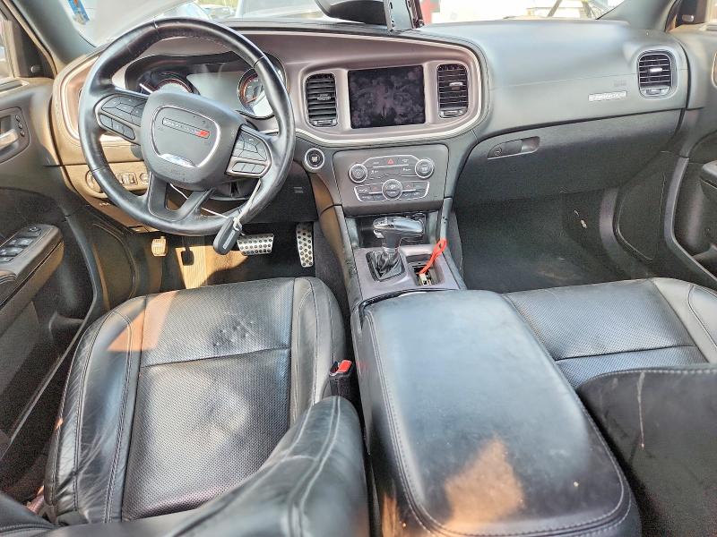 Photo 8 from auction – 2021 DODGE CHARGER with VIN 2C3CDXBG3MH675335