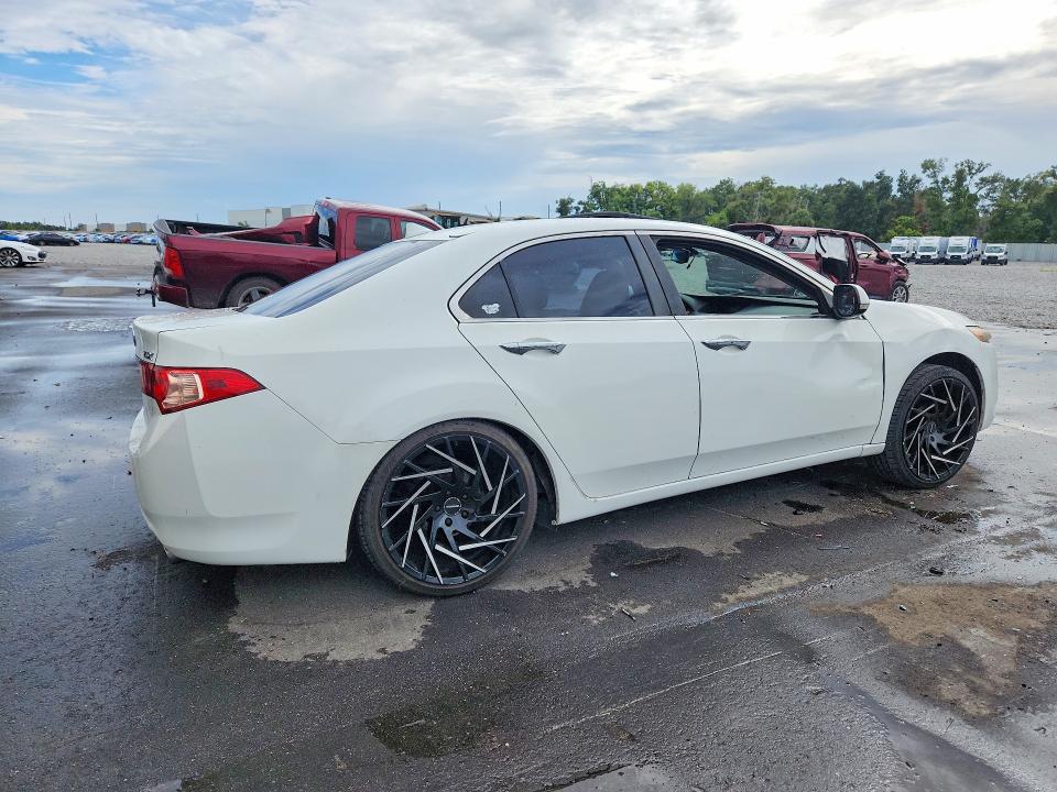 Photo 3 from auction – 2012 ACURA TSX with VIN JH4CU2F6XCC030410