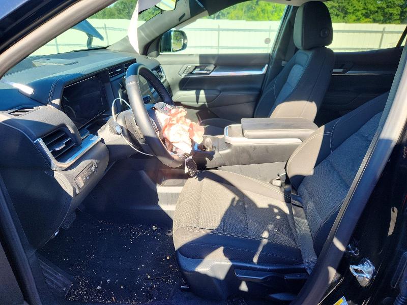 Photo 7 from auction – 2026 GMC TERRAIN with VIN 3GKALUEG1TL387226