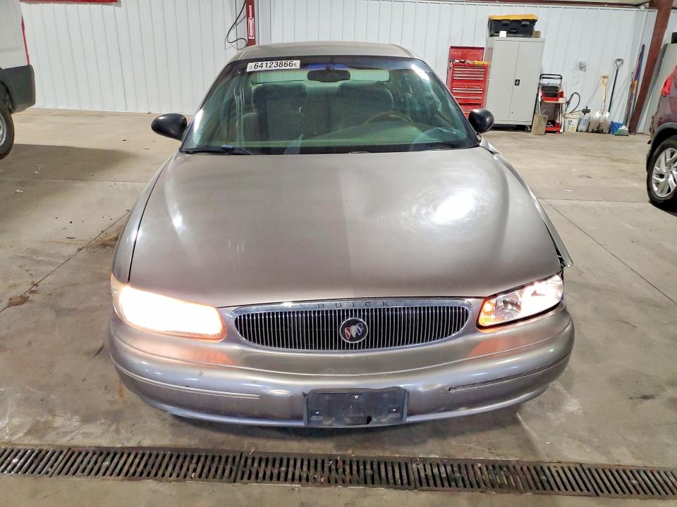 صورة رقم 5 من المزاد - 1999 BUICK CENTURY مع VIN 2G4WS52M2X1453984