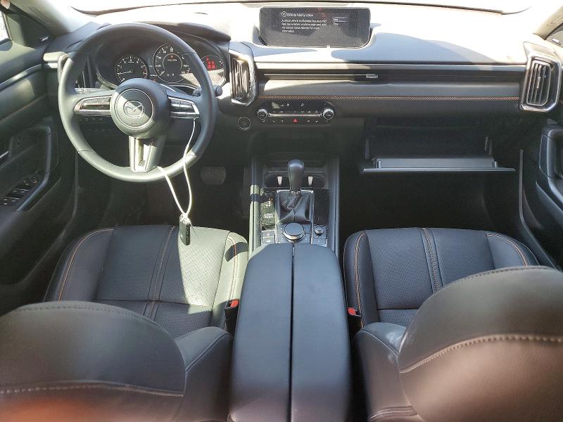Photo 8 from auction – 2025 MAZDA CX-50 with VIN 7MMVABEY4SN362562