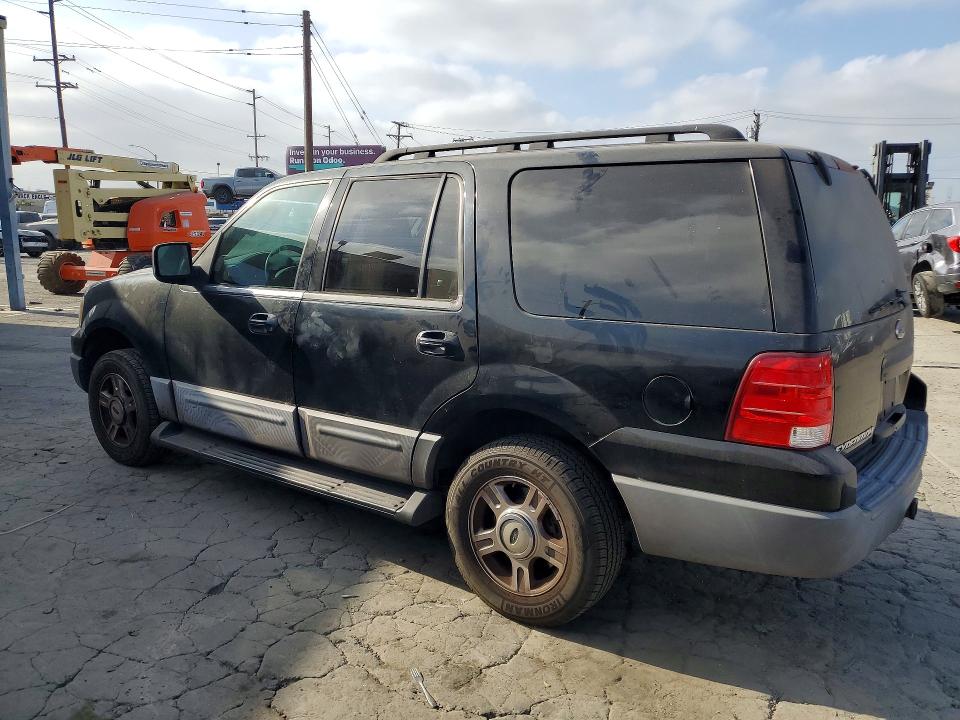 Photo 2 from auction – 2006 FORD EXPEDITION with VIN 1FMPU15546LA20851