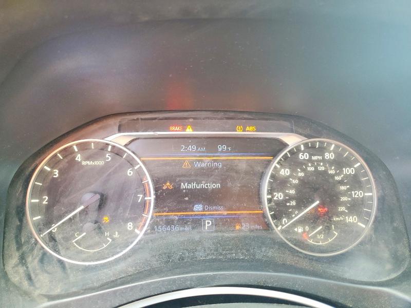 Photo 9 from auction – 2019 NISSAN ALTIMA with VIN 1N4BL4CV1KC146476