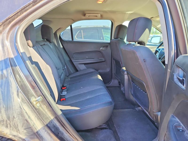 Photo 11 from auction – 2015 CHEVROLET EQUINOX with VIN 2GNFLFE33F6182209