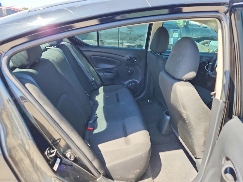 Photo 10 from auction – 2019 NISSAN VERSA with VIN 3N1CN7AP3KL834730