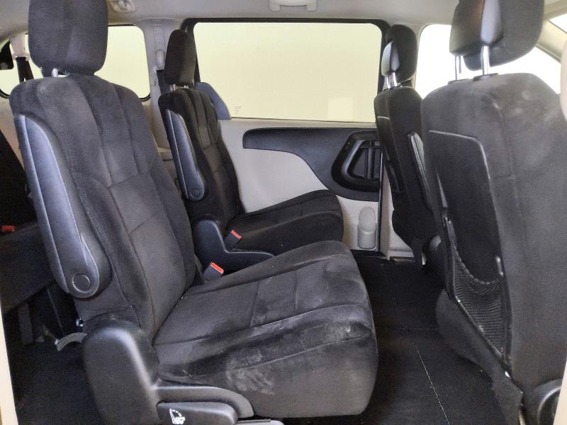 Photo 11 from auction – 2013 DODGE GRAND CARAVAN with VIN 2C4RDGCG6DR669172