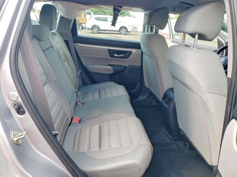 Photo 10 from auction – 2019 HONDA CR-V with VIN 2HKRW6H32KH226201