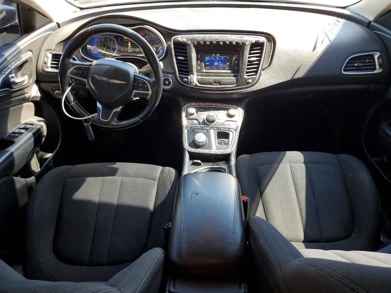 Zdjęcie 8 z aukcji – 2016 CHRYSLER 200 z VIN 1C3CCCAB0GN144655