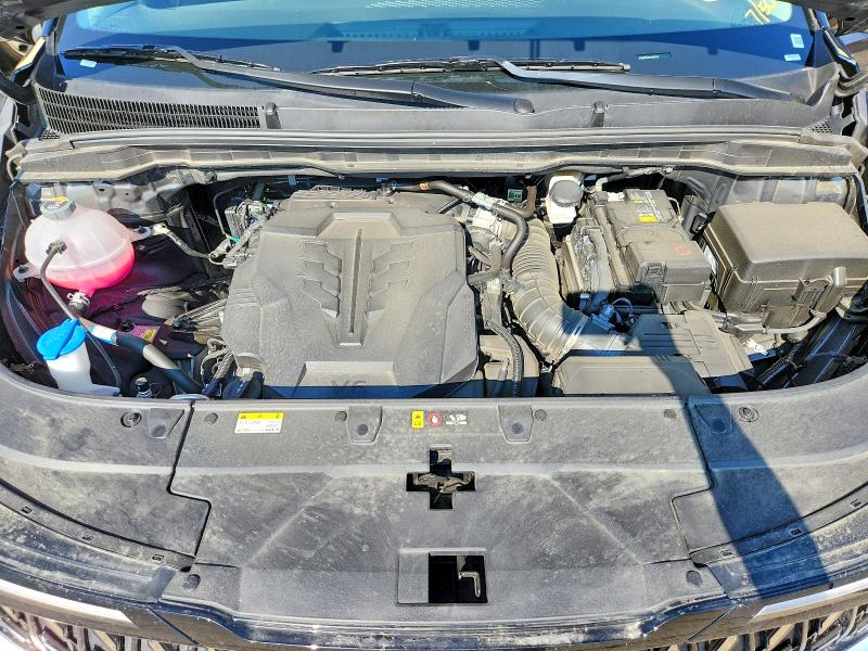 Photo 12 from auction – 2026 KIA CARNIVAL with VIN KNDNB5K36T6611043