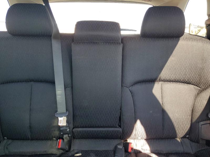 Photo 10 from auction – 2011 SUBARU OUTBACK with VIN 4S4BRBGCXB3421537