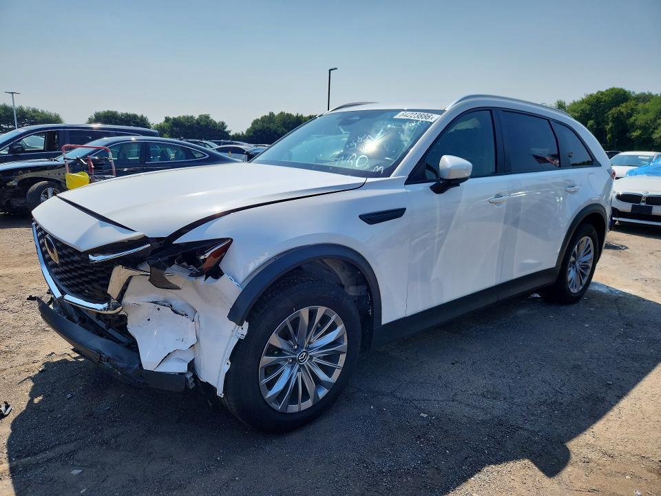 2024 MAZDA CX-90