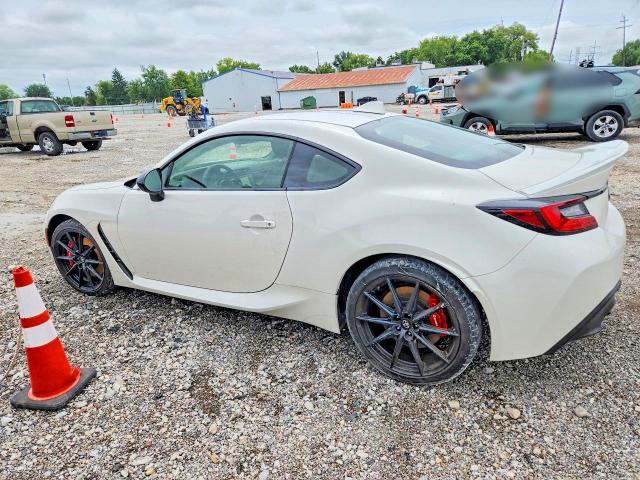 Photo 2 from auction – 2024 TOYOTA GR 86 with VIN JF1ZNBE15R9760784