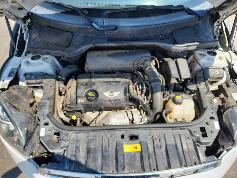 Photo 11 from auction – 2016 MINI COOPER with VIN WMWZC5C50GWT38571