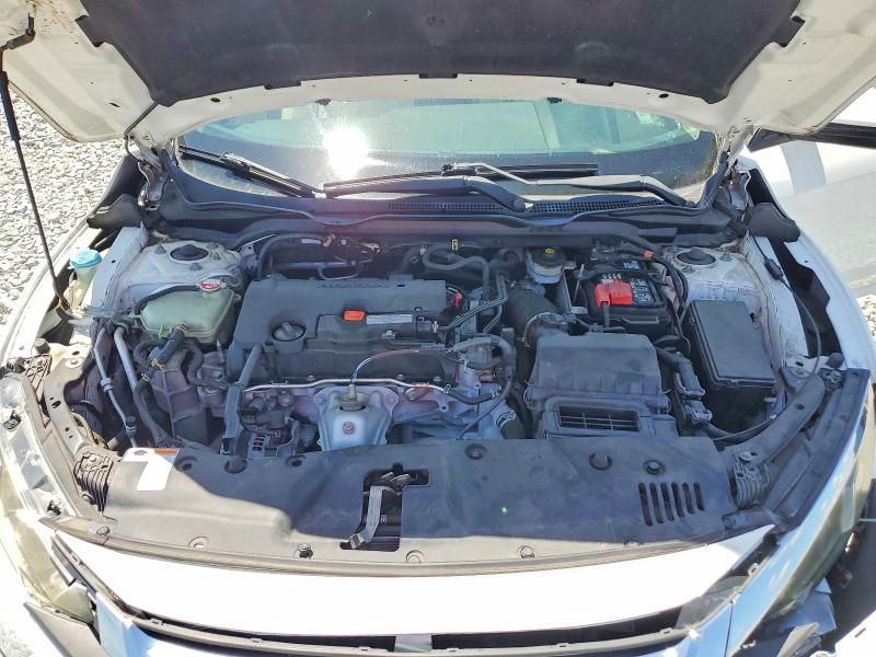 Photo 11 from auction – 2016 HONDA CIVIC with VIN 19XFC2F56GE094371