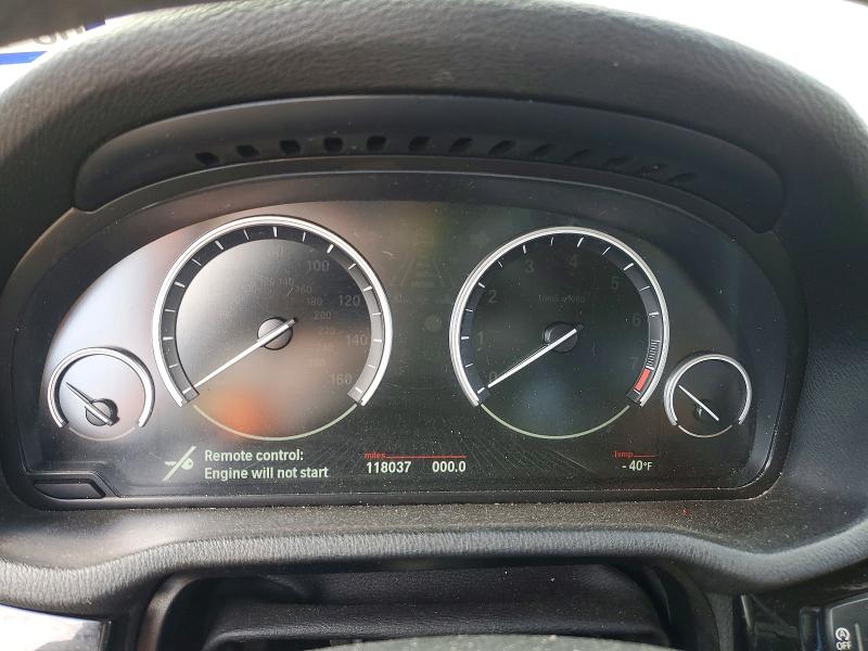 صورة رقم 9 من المزاد - 2016 BMW X3 مع VIN 5UXWX9C57G0D68415