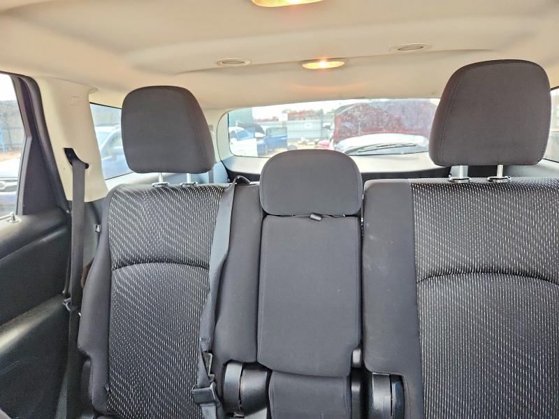 Photo 10 from auction – 2012 DODGE JOURNEY with VIN 3C4PDDBG2CT396718