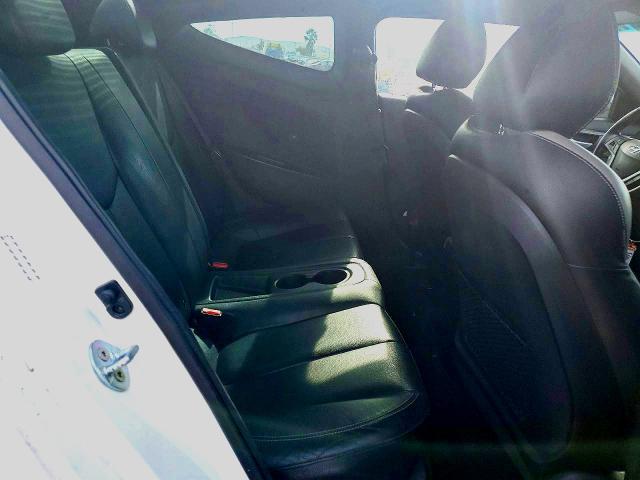 Photo 10 from auction – 2016 HYUNDAI VELOSTER with VIN KMHTC6AEXGU304100