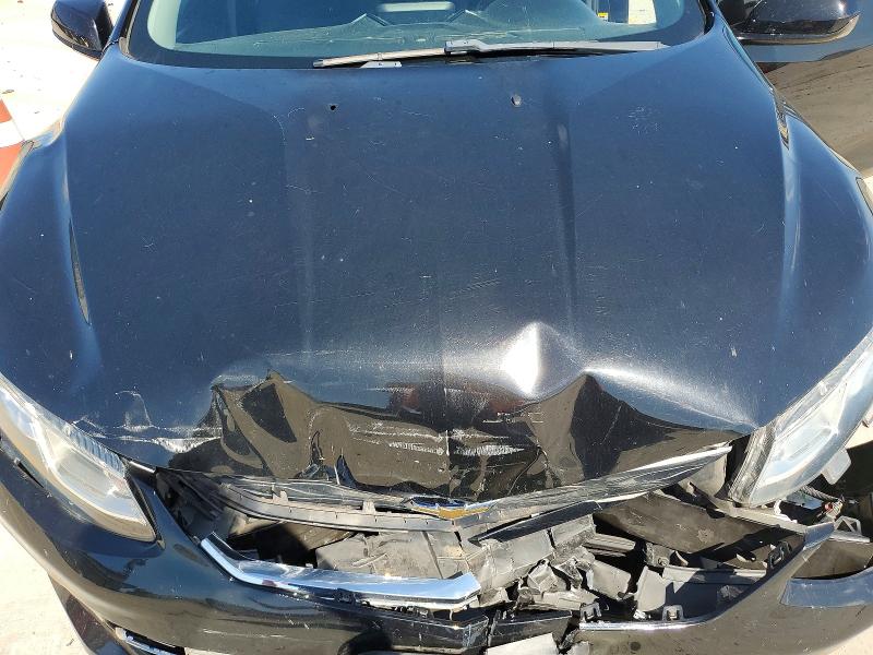 Фото 11 с аукциона – 2017 CHEVROLET VOLT с VIN 1G1RC6S5XHU213223