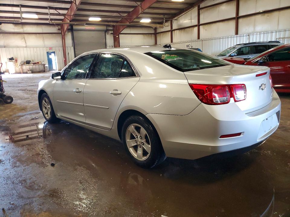 Photo 2 from auction – 2013 CHEVROLET MALIBU with VIN 1G11B5SA4DF300640