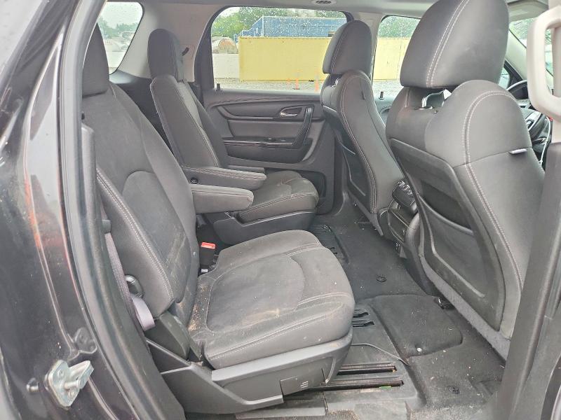 Photo 11 from auction – 2015 GMC ACADIA with VIN 1GKKVPKD0FJ346088