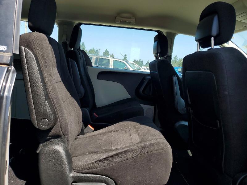 Photo 11 from auction – 2012 DODGE GRAND CARAVAN with VIN 2C4RDGBG4CR191740