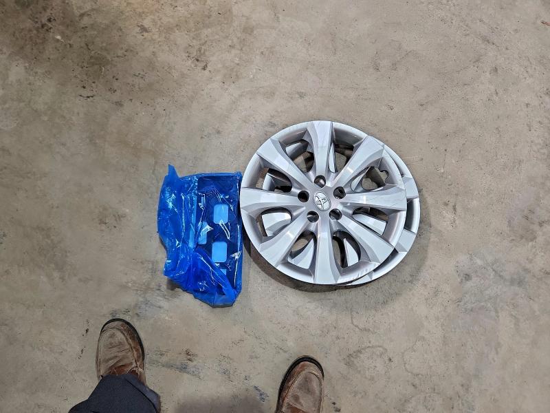 صورة رقم 12 من المزاد - 2026 TOYOTA COROLLA مع VIN 5YFB4MDE0TP471148