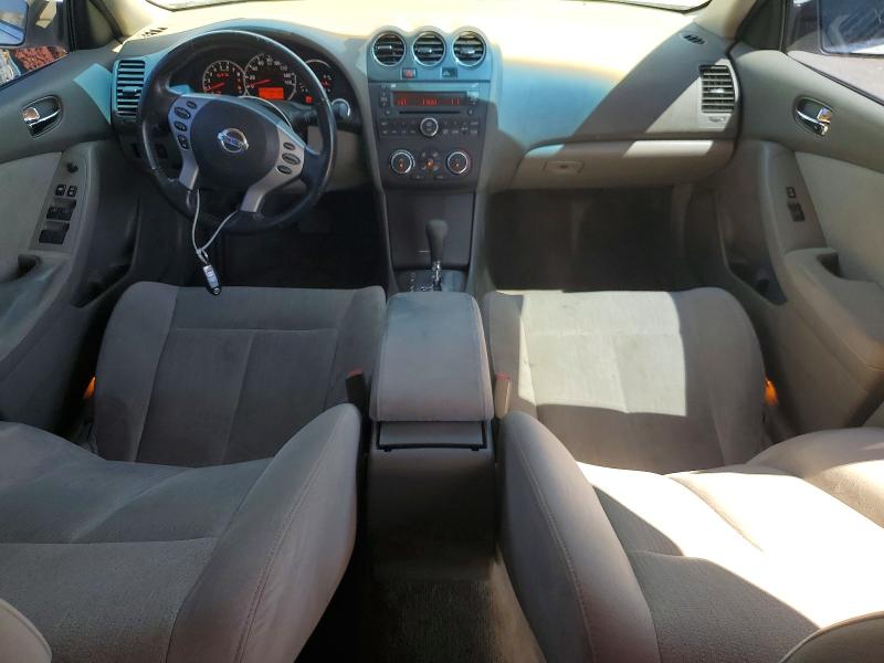 Photo 8 from auction – 2012 NISSAN ALTIMA with VIN 1N4AL2APXCN400096