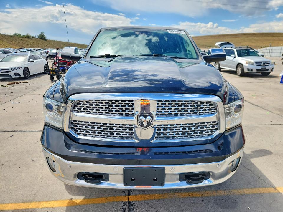 Photo 5 from auction – 2016 RAM 1500 with VIN 1C6RR7NM5GS236554