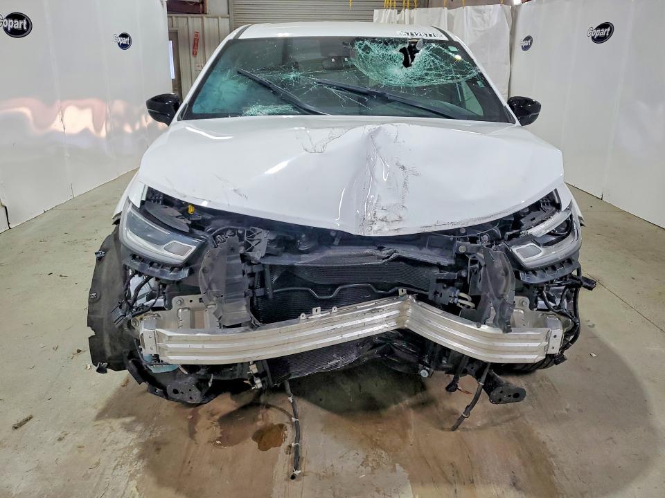 Photo 5 from auction – 2025 CHRYSLER PACIFICA with VIN 2C4RC1BG5SR526809