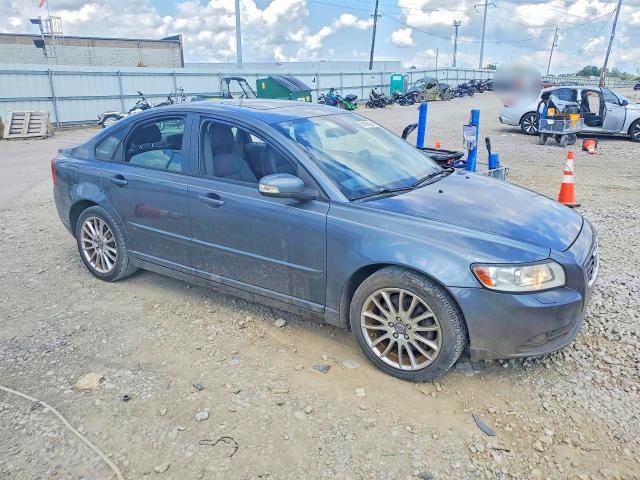 Photo 4 from auction – 2010 VOLVO S40 with VIN YV1382MS3A2509478