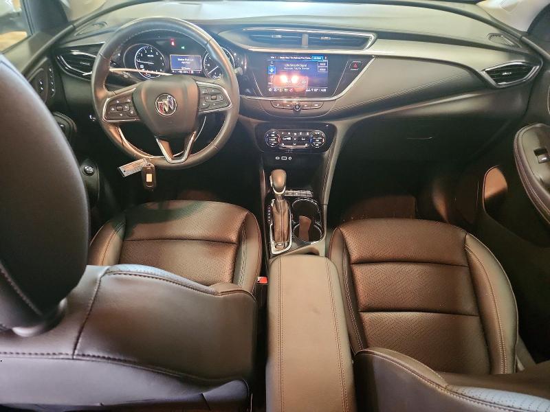 Photo 8 from auction – 2023 BUICK ENCORE GX with VIN KL4MMGSLXPB075223