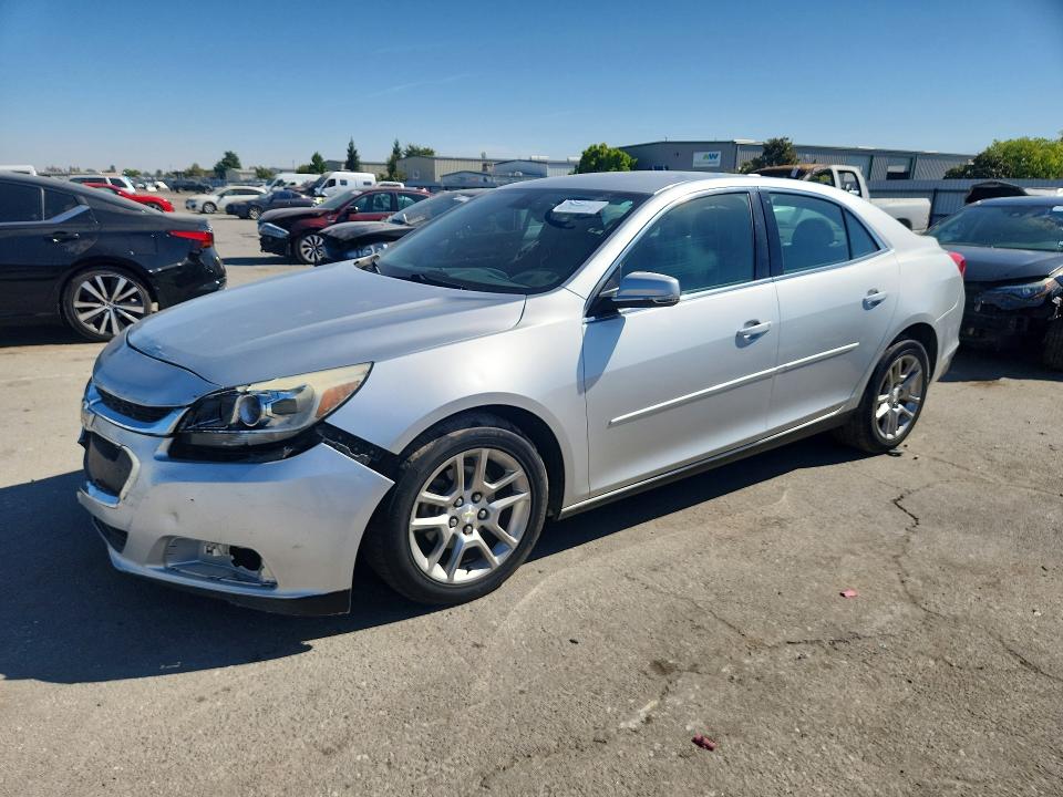 صورة رقم 1 من المزاد - 2015 CHEVROLET MALIBU مع VIN 1G11C5SL0FF284468