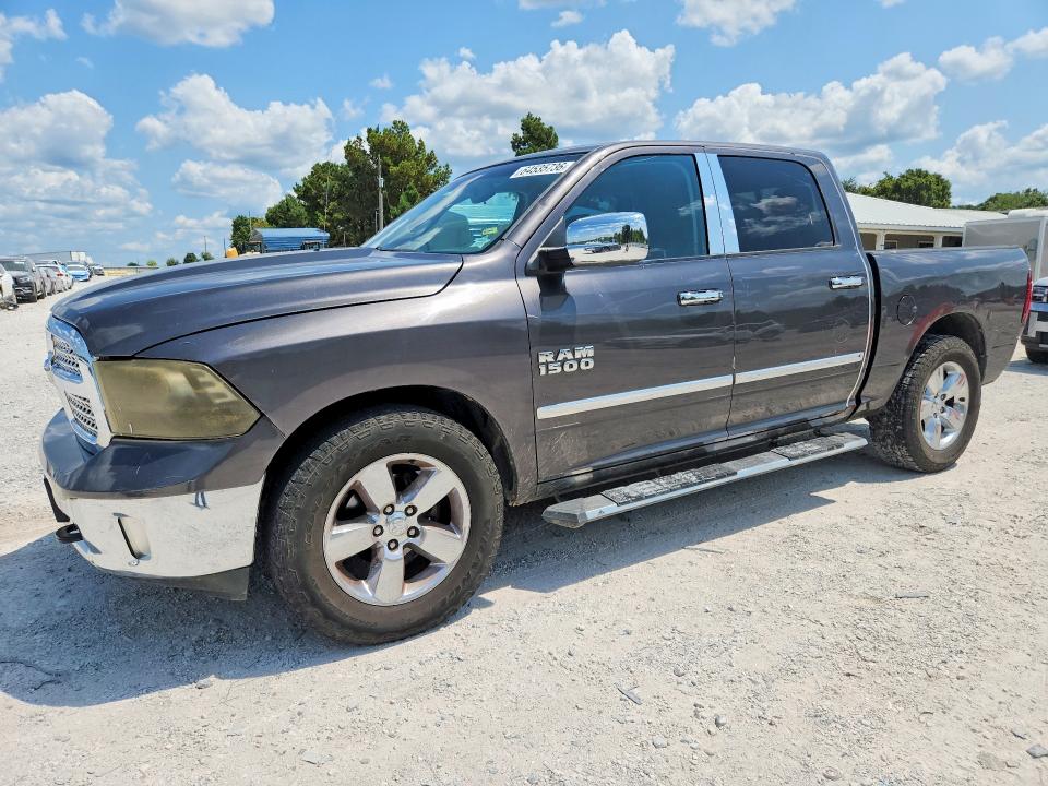 2014 RAM 1500 - Търг №64535736