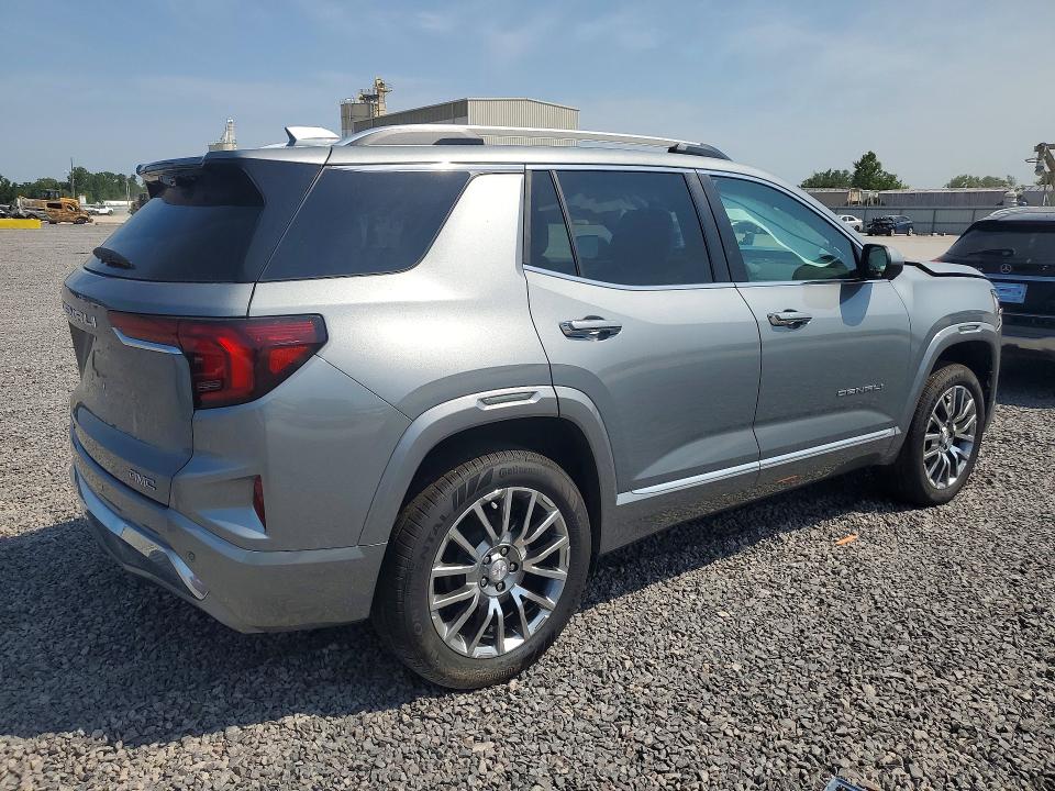 صورة رقم 3 من المزاد - 2026 GMC TERRAIN مع VIN 3GKALZEG7TL355314