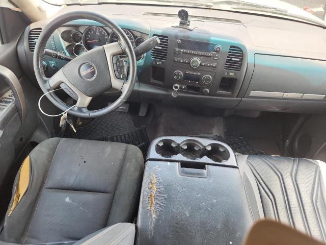 Photo 8 from auction – 2013 GMC SIERRA with VIN 1GTR1VE07DZ150487
